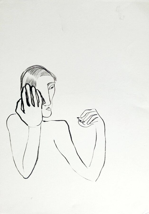 bajo el hechizo — obra 21