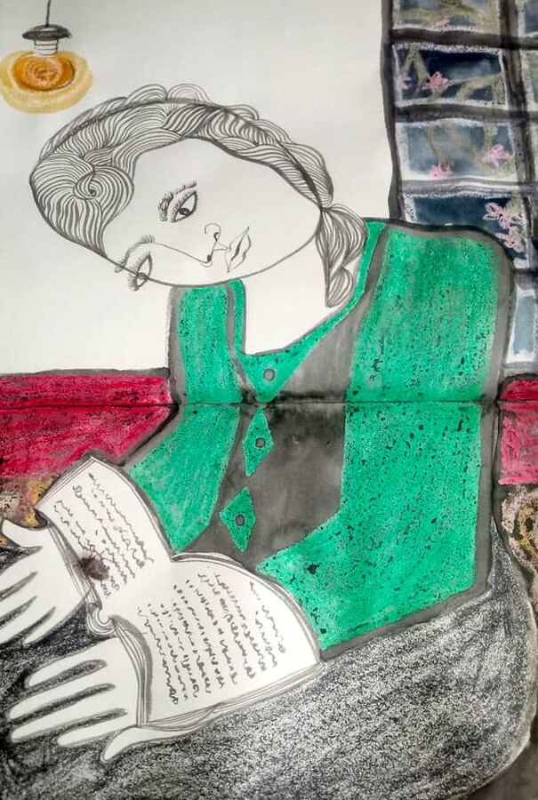 cuaderno negro de alucinaciones — obra 24