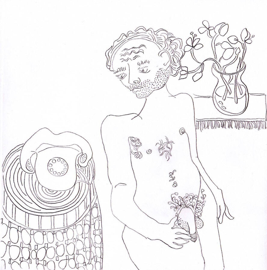 descubrimiento — obra 11
