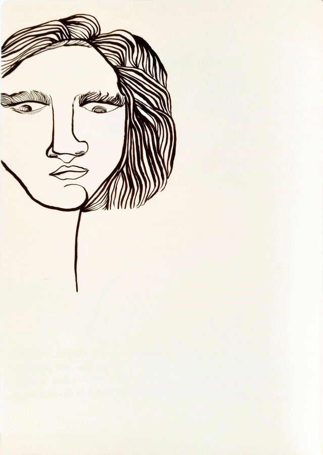 diario de soledades y encuentros — obra 6