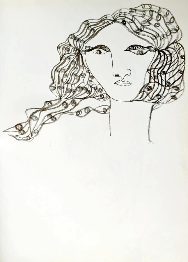 diario de soledades y encuentros — obra 7