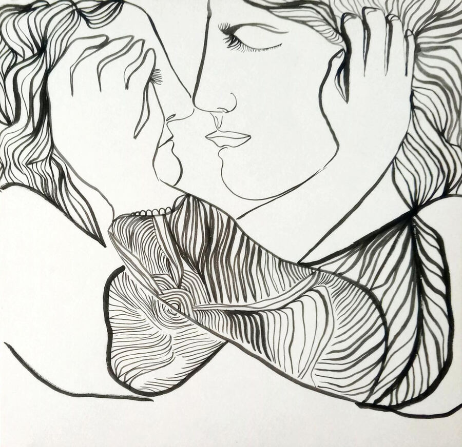 evasión — obra 2
