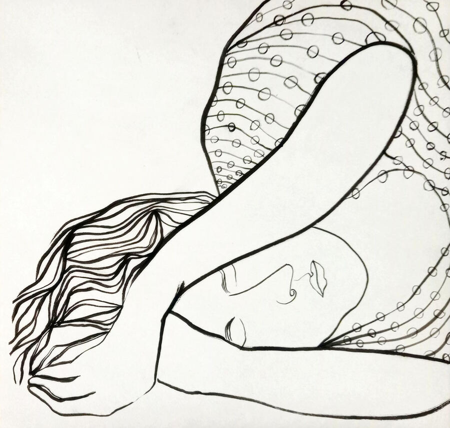 evasión — obra 4