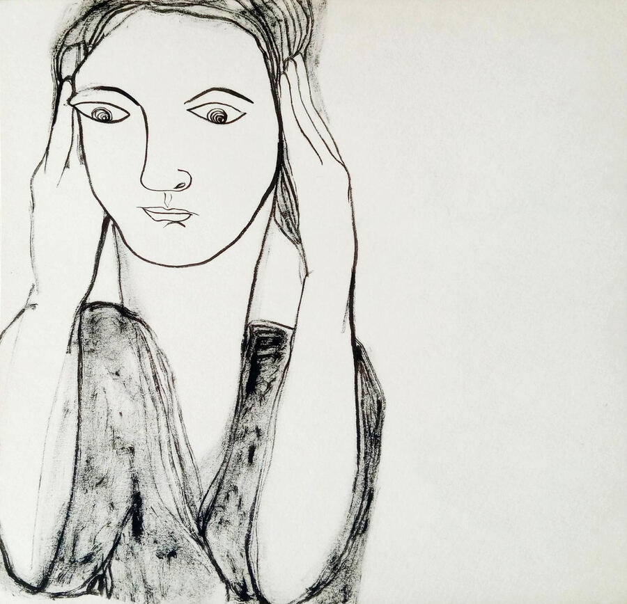 evasión — obra 6