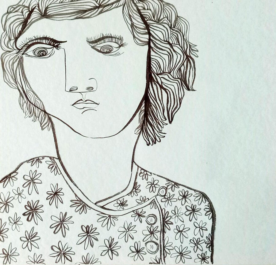 evasión — obra 7