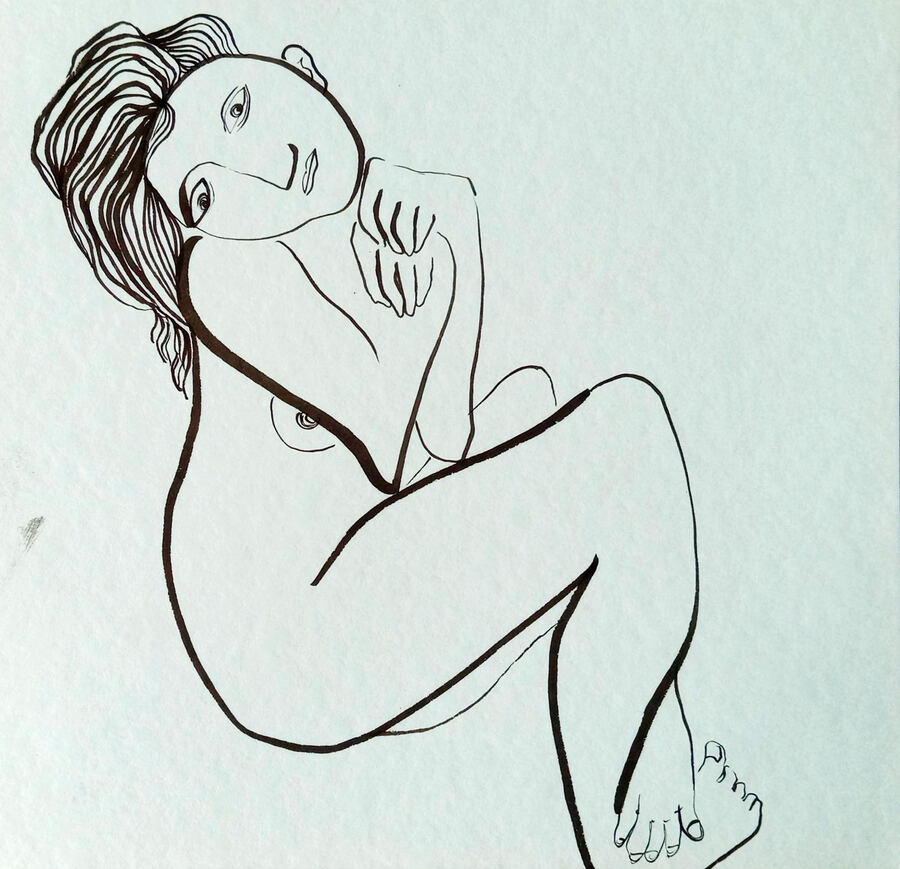 evasión — obra 9
