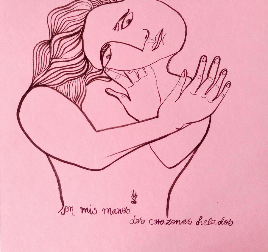 evasión — obra 10