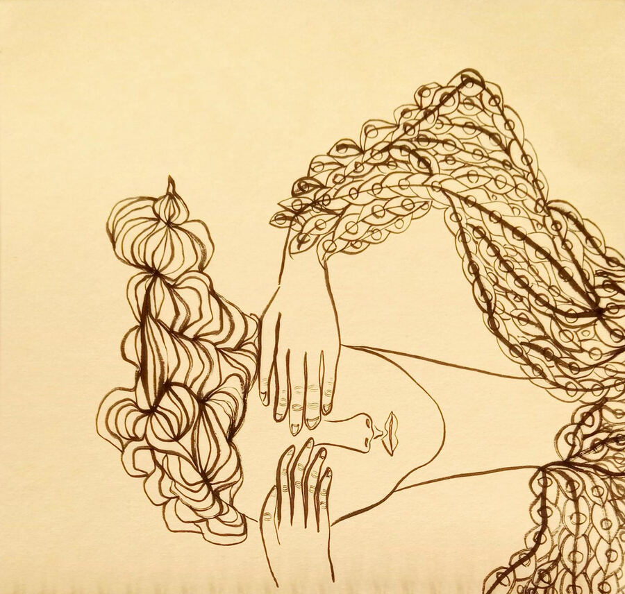 evasión — obra 11