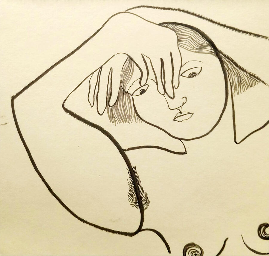 evasión — obra 12