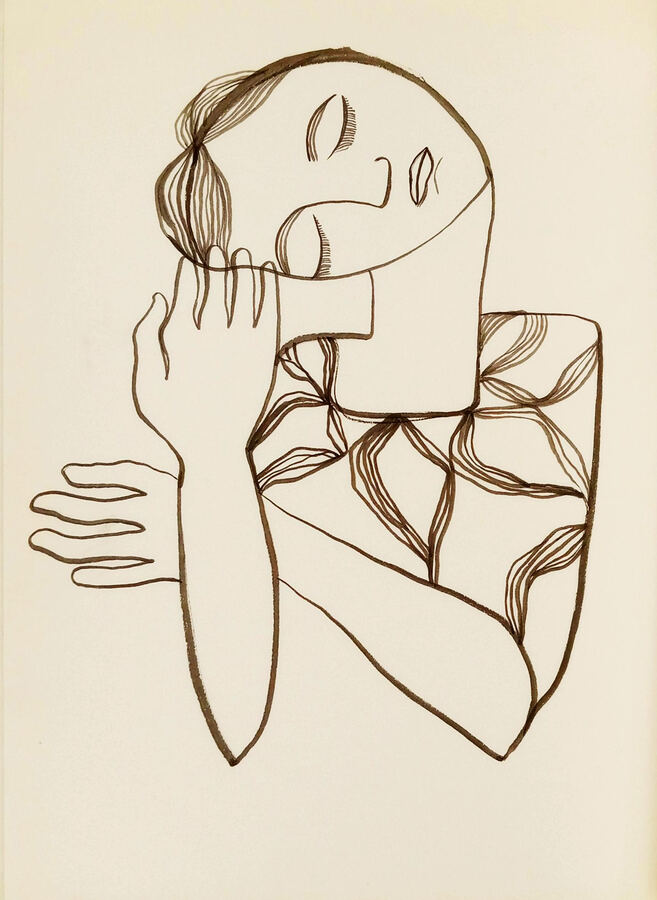 evasión — obra 13