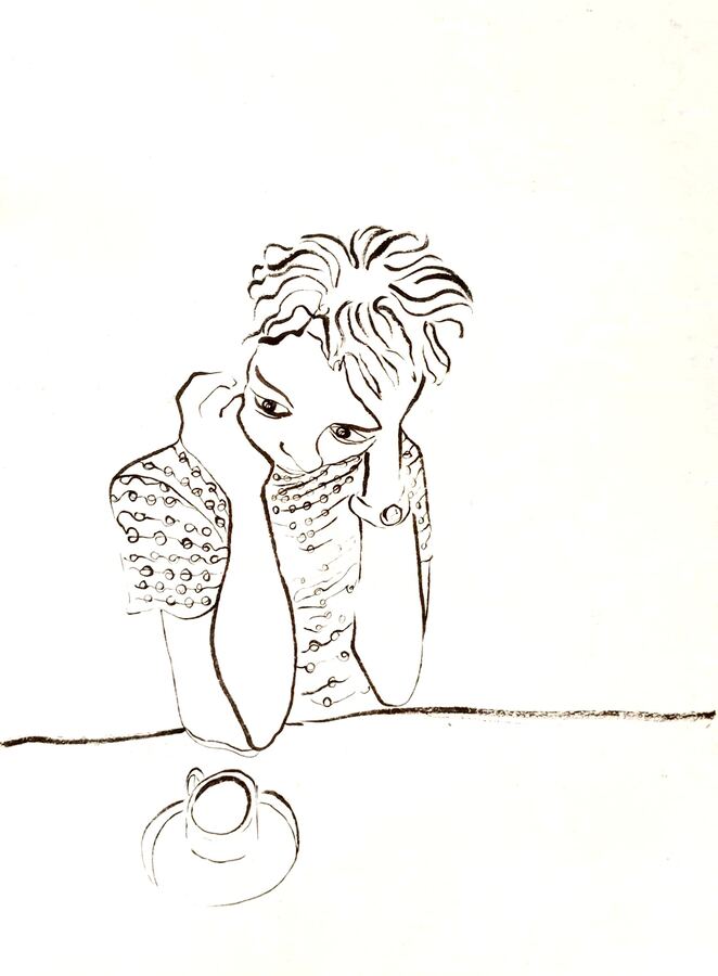 evasión — obra 14