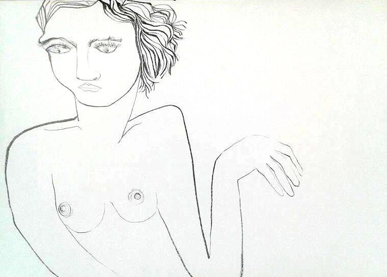 evasión — obra 15
