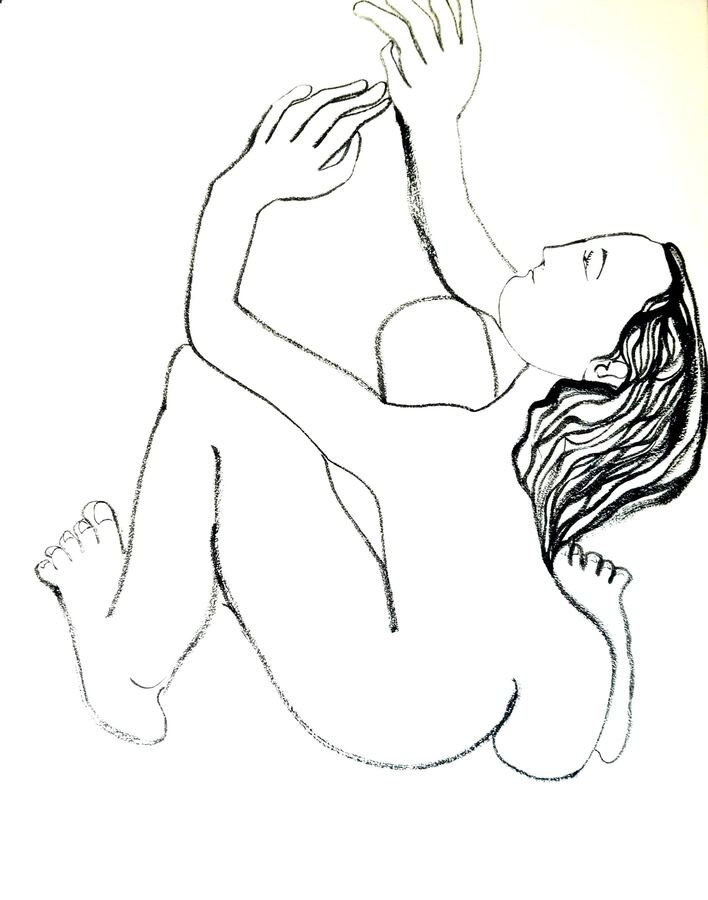 evasión — obra 16