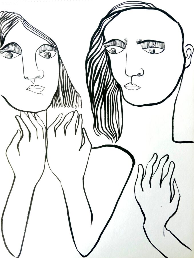 evasión — obra 20