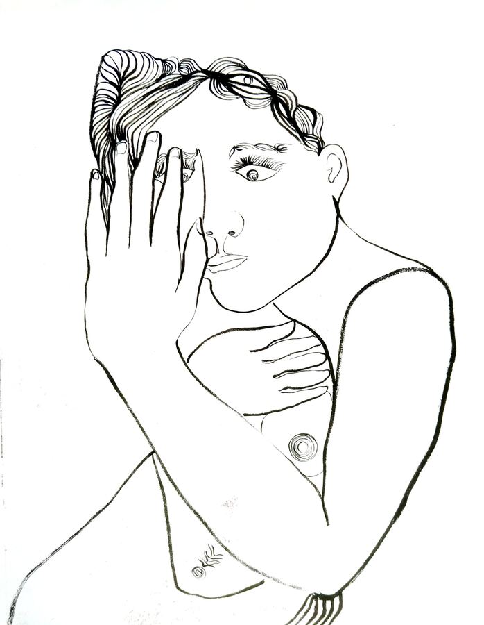 evasión — obra 21