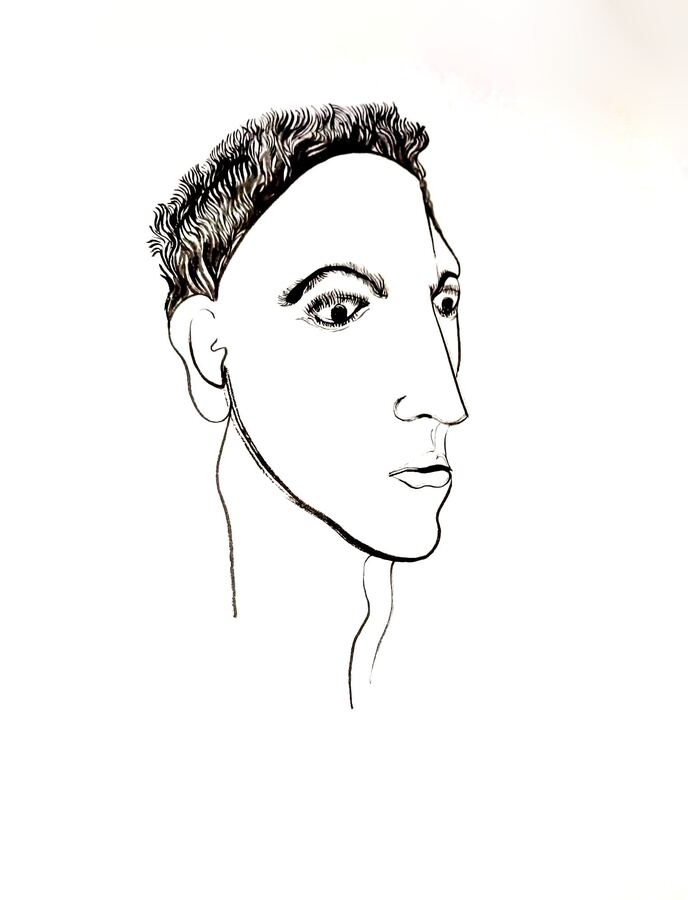 evasión — obra 22
