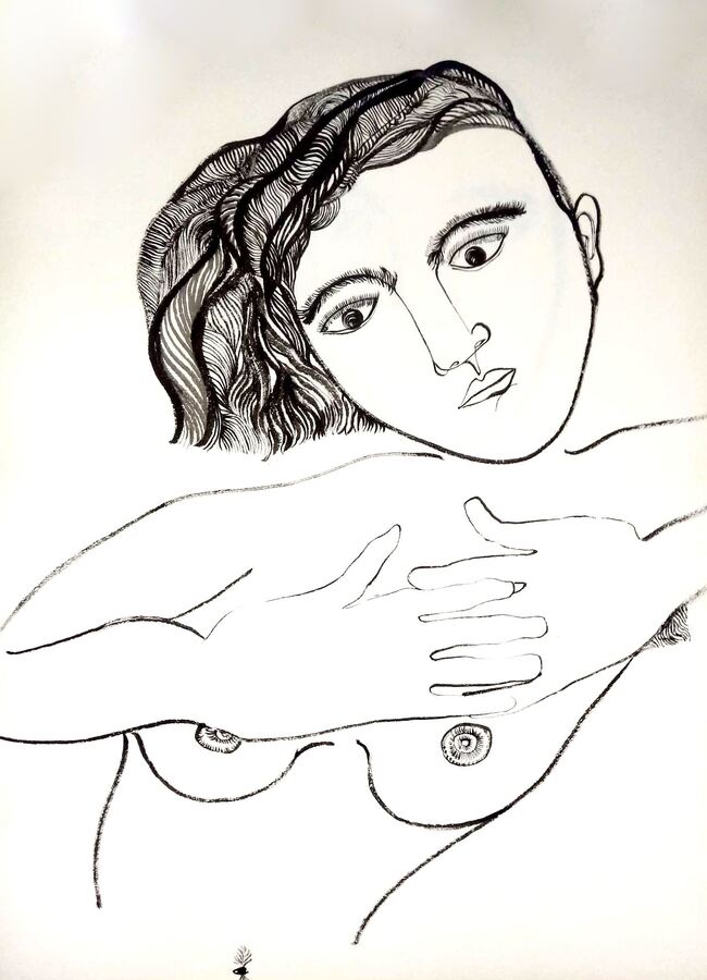 evasión — obra 23