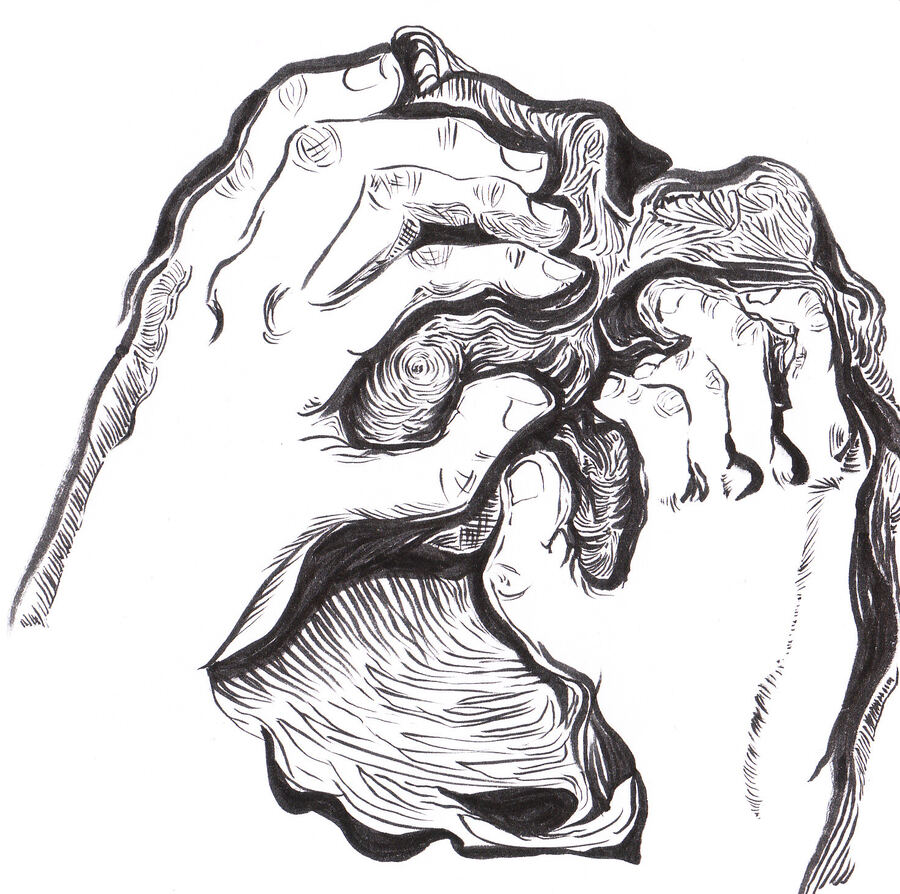 imaginar y ver — obra 1