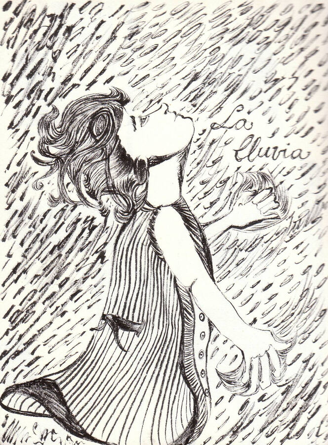 imaginar y ver — obra 5