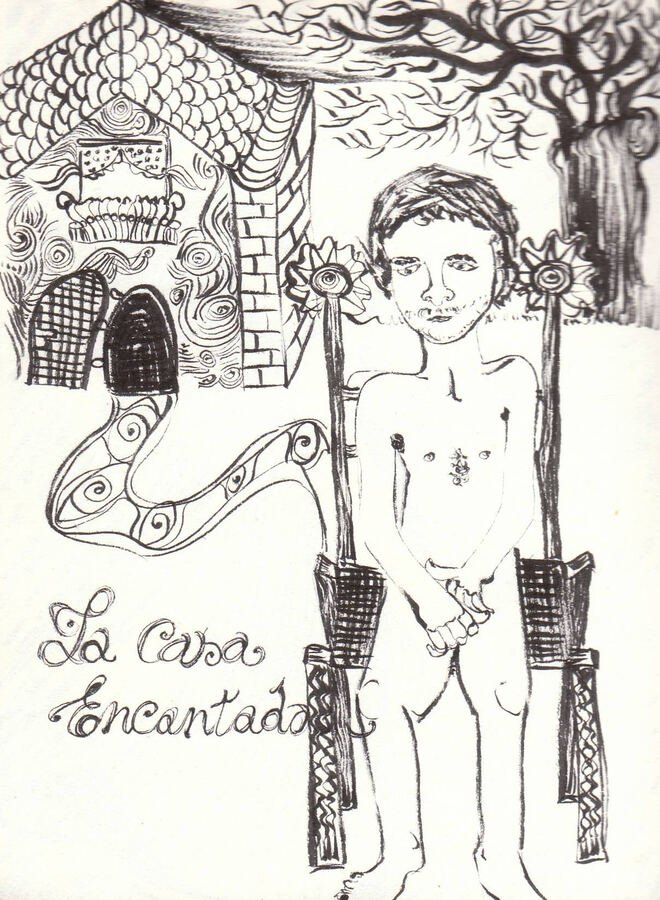 imaginar y ver — obra 9