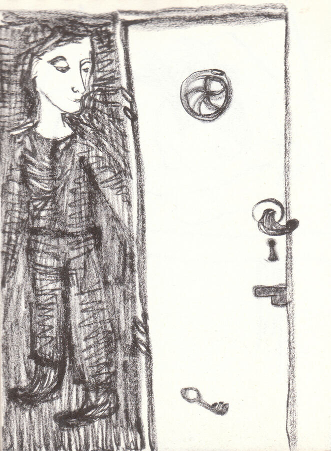 imaginar y ver — obra 17