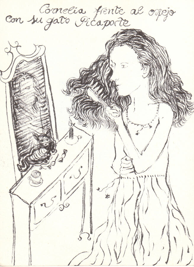 imaginar y ver — obra 18