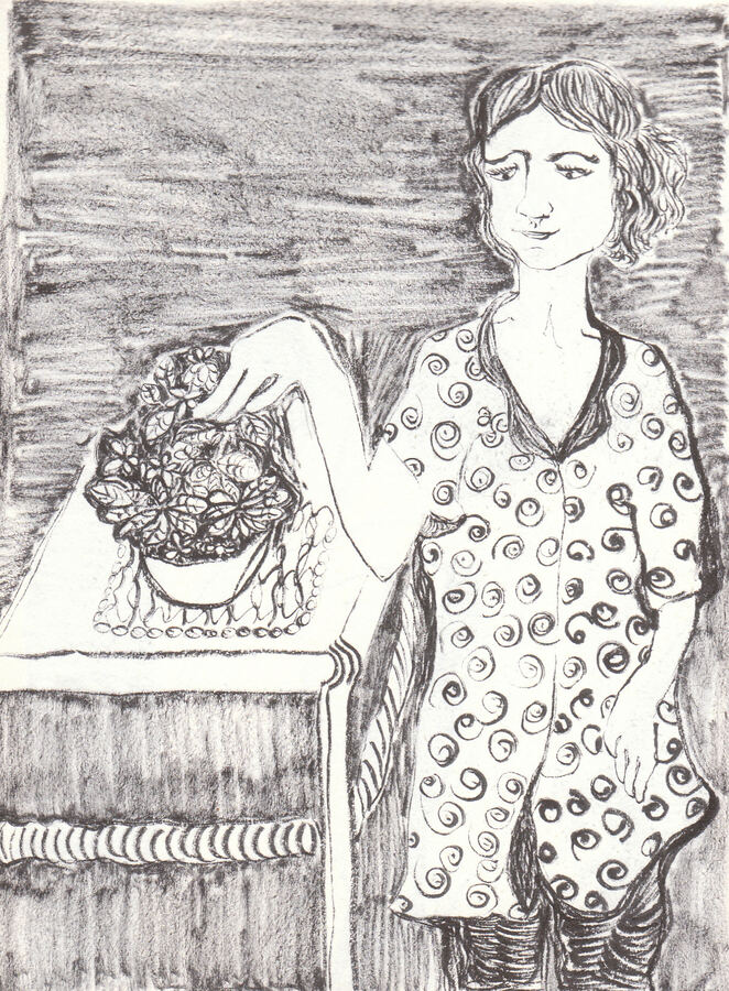 imaginar y ver — obra 19