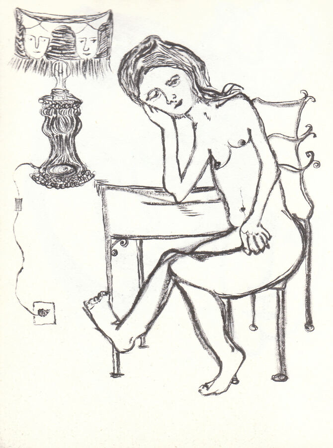imaginar y ver — obra 20