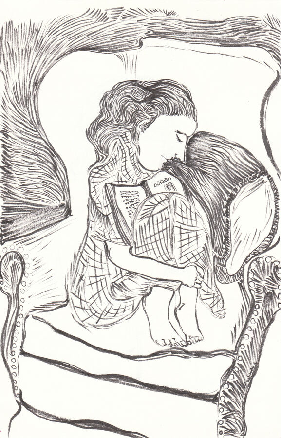 imaginar y ver — obra 27