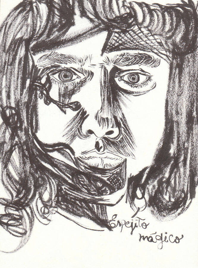 imaginar y ver — obra 41