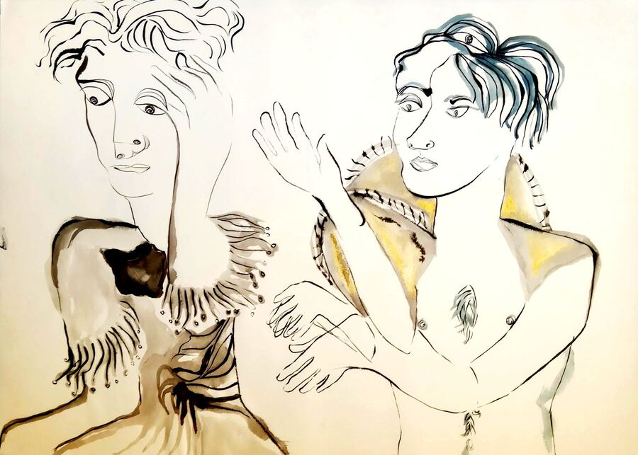 ritos — obra 4
